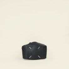 Loewe Black Hammock Soft Small Bag