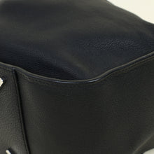 Loewe Black Hammock Soft Small Bag