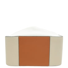 Loewe Tricolor Hammock Small Soft Bag