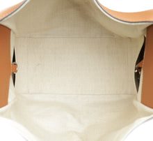 Loewe Tricolor Hammock Small Soft Bag