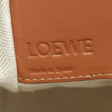 Loewe Tricolor Hammock Small Soft Bag