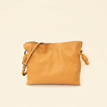 Loewe Caramel Flamenco Bag