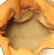 Loewe Caramel Flamenco Bag