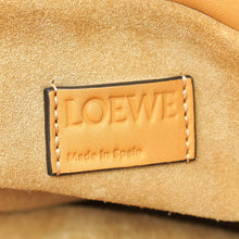 Loewe Caramel Flamenco Bag