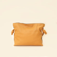 Loewe Caramel Flamenco Bag