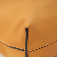 Loewe Caramel Flamenco Bag