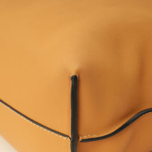 Loewe Caramel Flamenco Bag