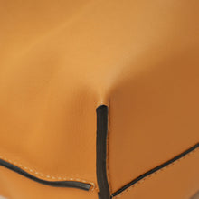 Loewe Caramel Flamenco Bag