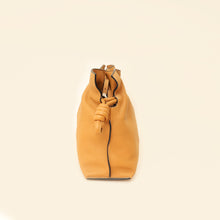 Loewe Caramel Flamenco Bag