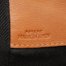 Loewe Tan Hammock Small Soft Bag