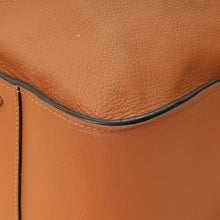 Loewe Tan Hammock Small Soft Bag