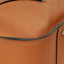 Loewe Tan Hammock Small Soft Bag