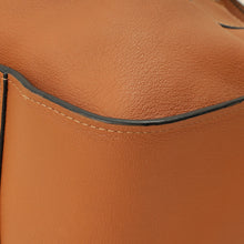 Loewe Tan Hammock Small Soft Bag
