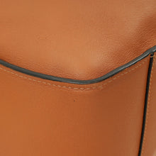 Loewe Tan Hammock Small Soft Bag