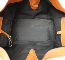 Loewe Tan Hammock Small Soft Bag