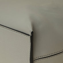 Loewe Asphalt Grey Small Cubi Crossbody Bag