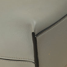 Loewe Asphalt Grey Small Cubi Crossbody Bag