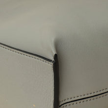 Loewe Asphalt Grey Small Cubi Crossbody Bag