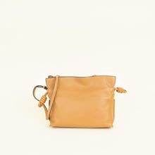 Loewe Warm Desert Flamenco Clutch Mini Shoulder Bag
