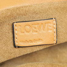 Loewe Warm Desert Flamenco Clutch Mini Shoulder Bag