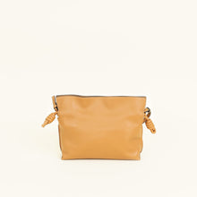 Loewe Warm Desert Flamenco Clutch Mini Shoulder Bag
