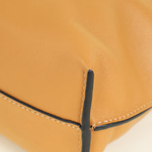 Loewe Warm Desert Flamenco Clutch Mini Shoulder Bag