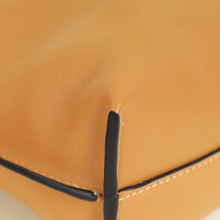 Loewe Warm Desert Flamenco Clutch Mini Shoulder Bag