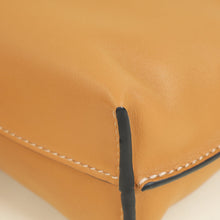 Loewe Warm Desert Flamenco Clutch Mini Shoulder Bag