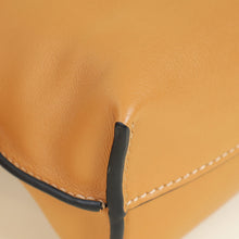 Loewe Warm Desert Flamenco Clutch Mini Shoulder Bag