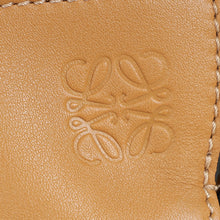 Loewe Warm Desert Flamenco Clutch Mini Shoulder Bag