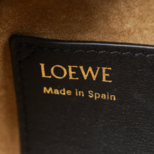 Loewe Black Amazona 23 Small Bag