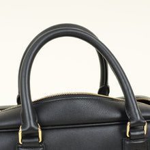 Loewe Black Amazona 23 Small Bag