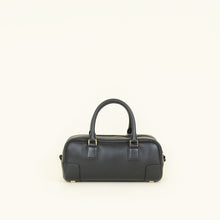 Loewe Black Amazona 23 Small Bag