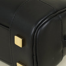 Loewe Black Amazona 23 Small Bag