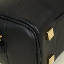 Loewe Black Amazona 23 Small Bag