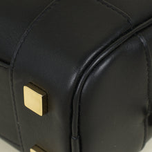 Loewe Black Amazona 23 Small Bag