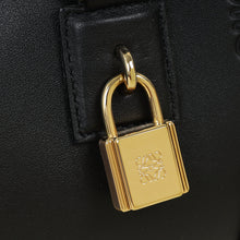 Loewe Black Amazona 23 Small Bag