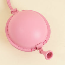 Loewe Coton Candy Pink Balloon Coin Pouch