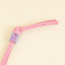 Loewe Coton Candy Pink Balloon Coin Pouch