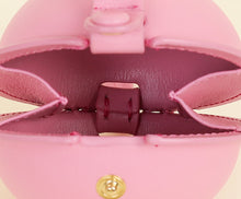 Loewe Coton Candy Pink Balloon Coin Pouch