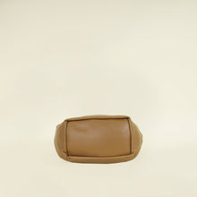 Loewe Oak Mellow Squeeze Medium Bag