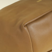 Loewe Oak Mellow Squeeze Medium Bag