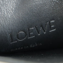 Loewe Black Dice Pocket Crossbody Pouch