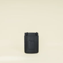 Loewe Black Dice Pocket Crossbody Pouch