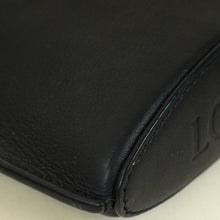 Loewe Black Dice Pocket Crossbody Pouch