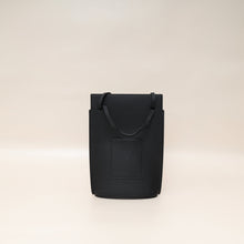 Loewe Black Dice Pocket Crossbody Pouch