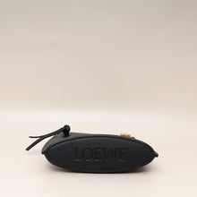 Loewe Black Dice Pocket Crossbody Pouch