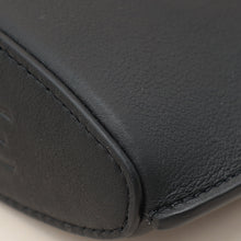 Loewe Black Dice Pocket Crossbody Pouch