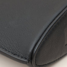 Loewe Black Dice Pocket Crossbody Pouch