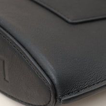 Loewe Black Dice Pocket Crossbody Pouch